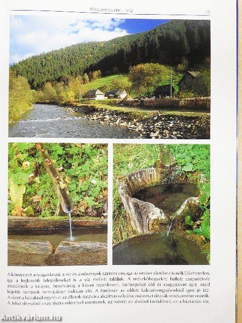 Emberlakta természet