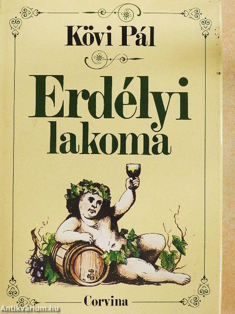 Erdélyi lakoma