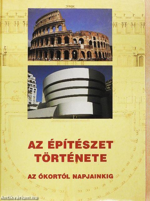Az építészet története