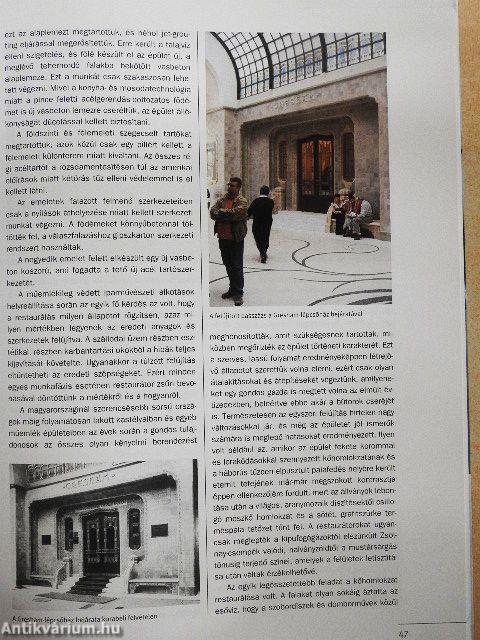 Építési Évkönyv 2004