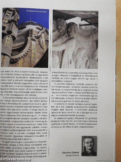 Építési Évkönyv 2004