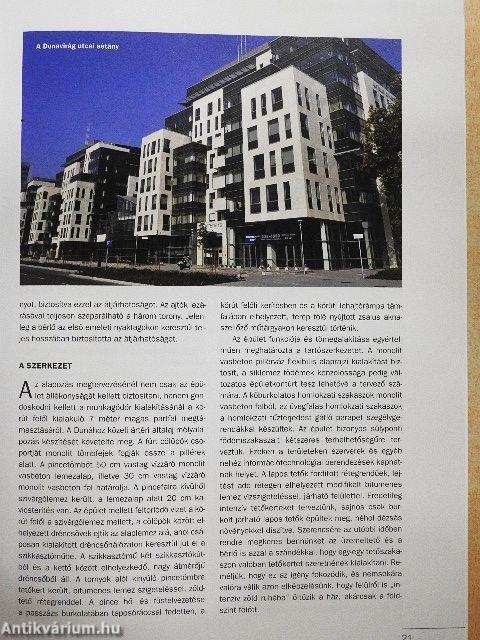 Építési Évkönyv 2008