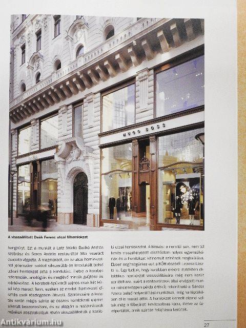 Építési Évkönyv 2008