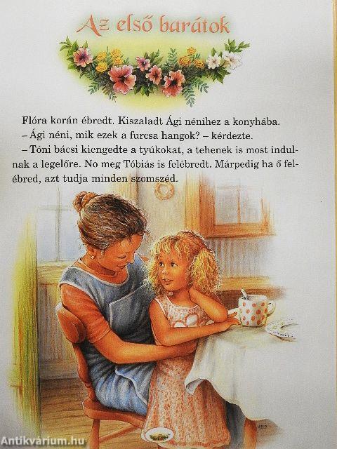 Ismerkedés az állatokkal