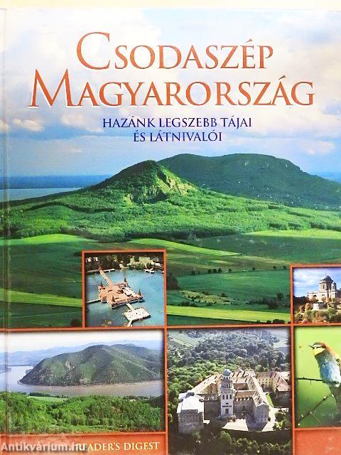 Csodaszép Magyarország