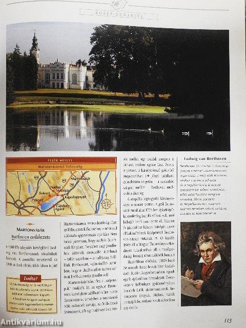 Csodaszép Magyarország