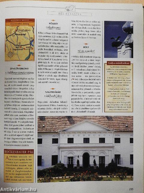 Csodaszép Magyarország