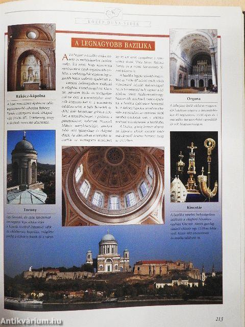 Csodaszép Magyarország