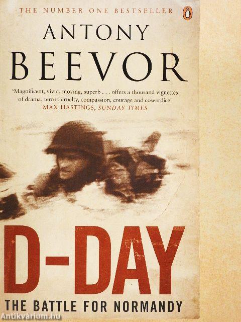 D-Day
