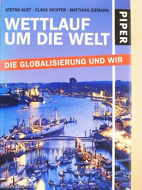 Wettlauf um die Welt