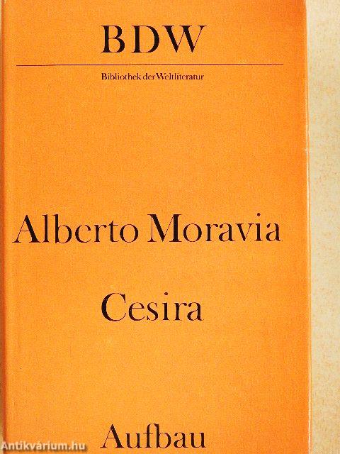 Cesira