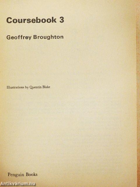 Success with English - Coursebook 3