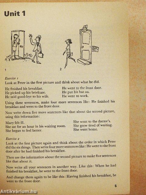 Success with English - Coursebook 3