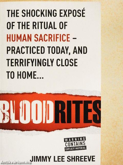 Blood Rites
