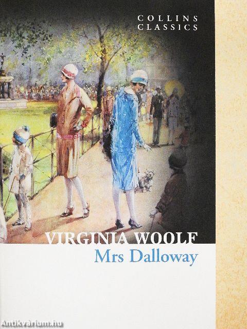 Mrs. Dalloway