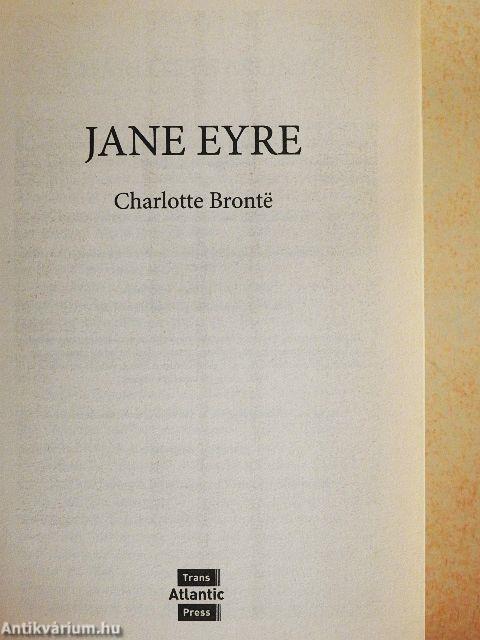 Jane Eyre