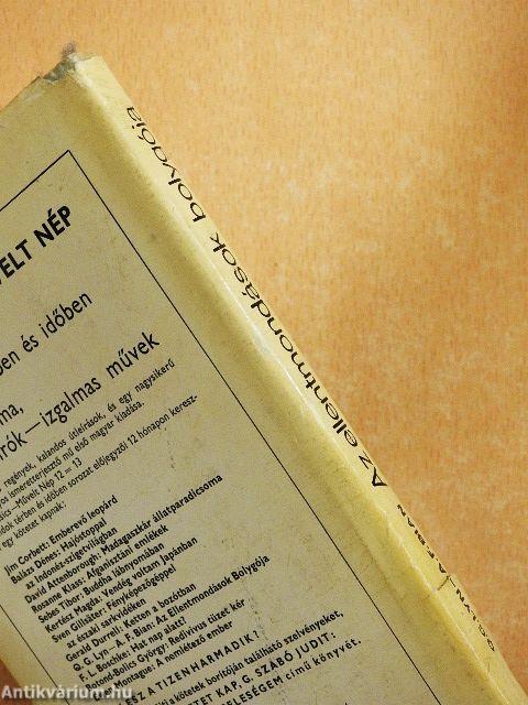 Az ellentmondások bolygója