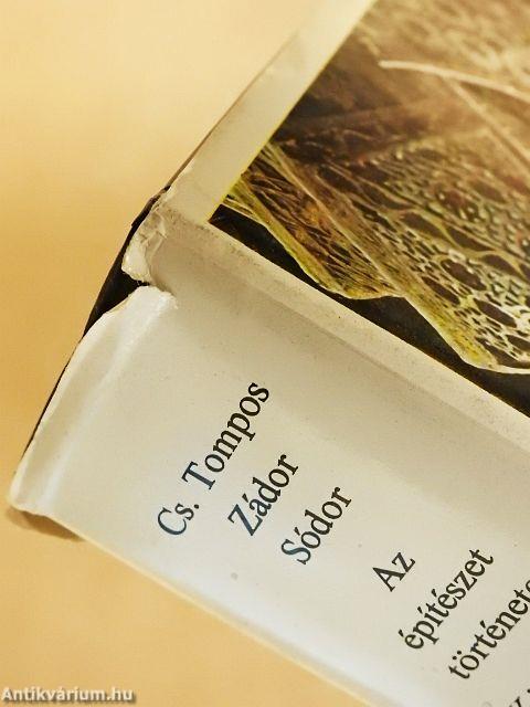 Az építészet története - Középkor