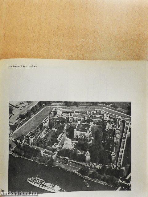 Az építészet története - Középkor