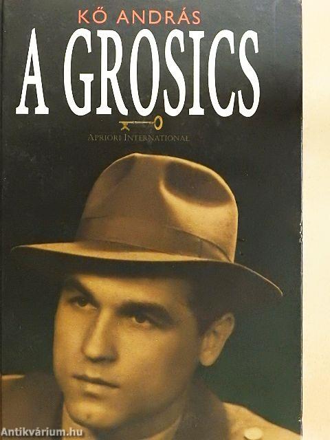 A Grosics