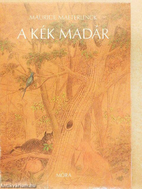 A Kék madár 