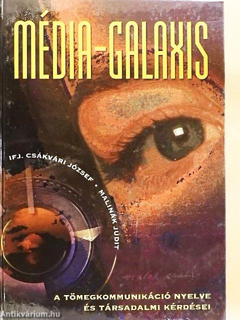 Média-galaxis