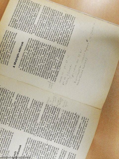 Összehasonlító szövettan