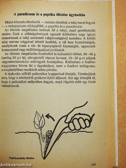 Kertbarátok műsora