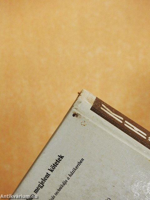 Kertbarátok műsora