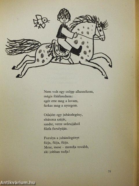 A hatrongyosi kakasok