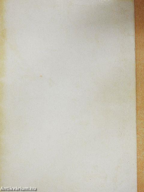 Állat-egészségügyi igazgatástan I.