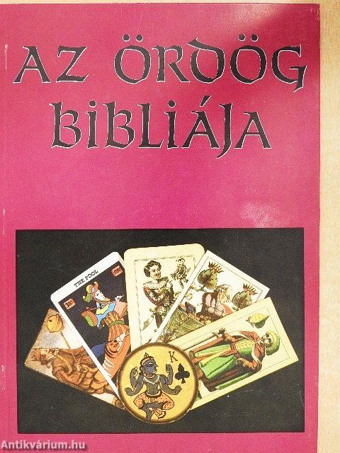 Az ördög bibliája