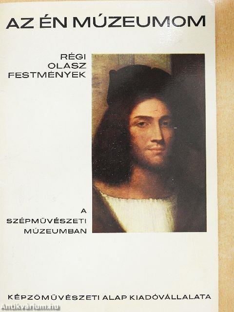 Régi olasz festmények