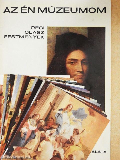 Régi olasz festmények