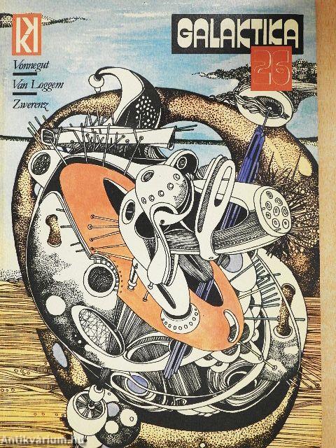 Galaktika 26.