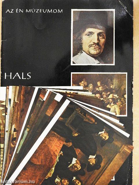 Hals, Rembrandt, Vermeer