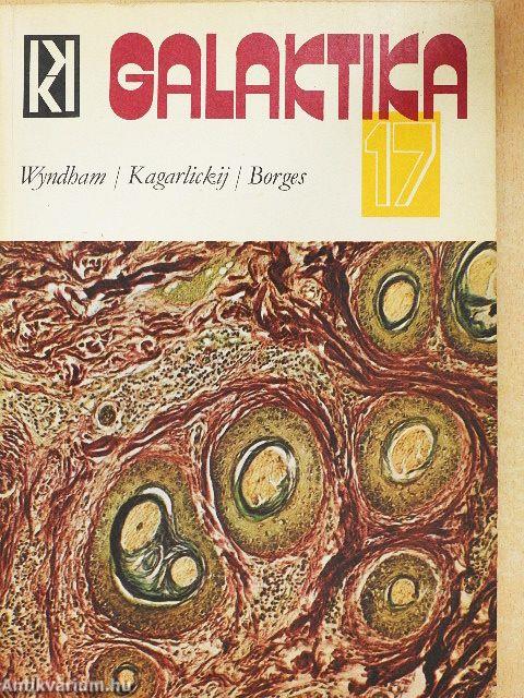 Galaktika 17.