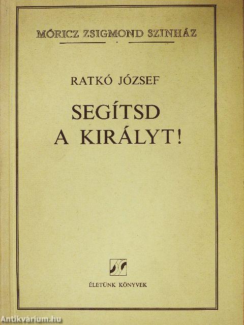 Segítsd a királyt!