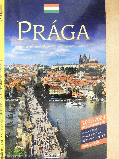 Prága