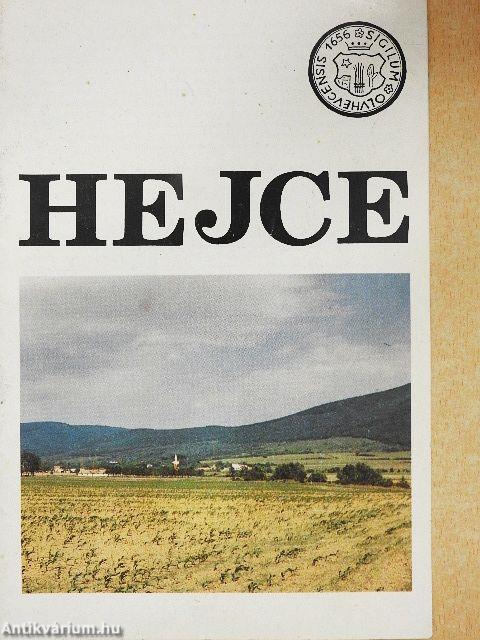 Hejce