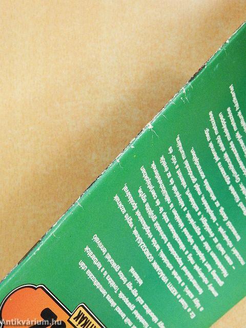 Kerti virágaink gondozása