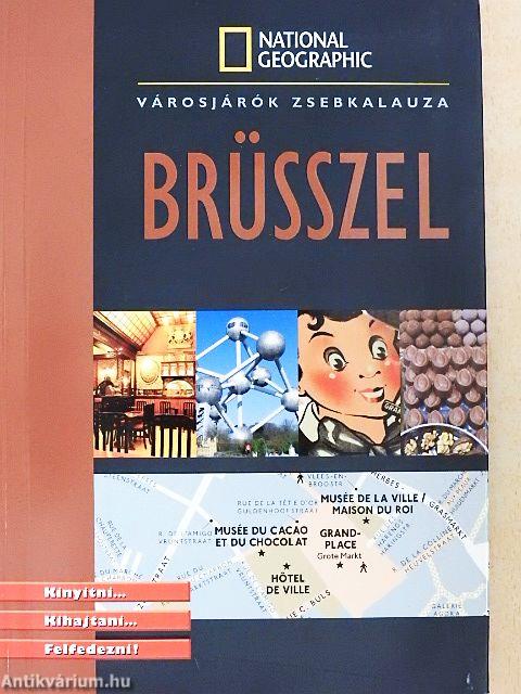 Brüsszel