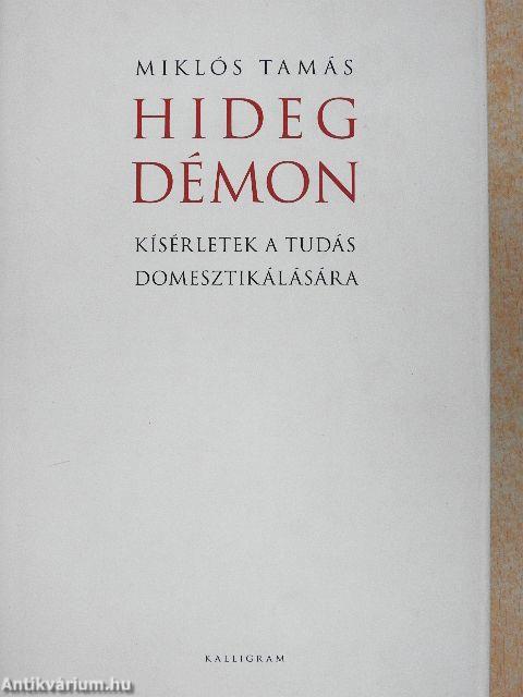 Hideg démon