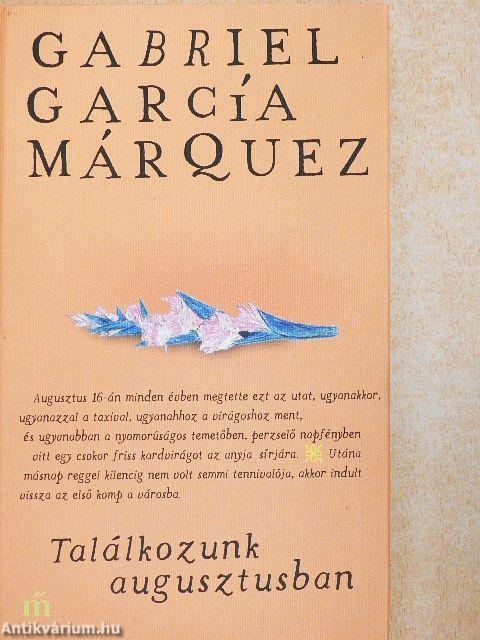 Találkozunk augusztusban