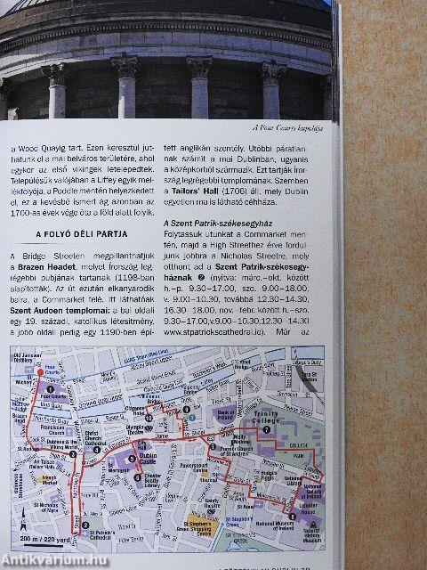 Felfedező: Írország