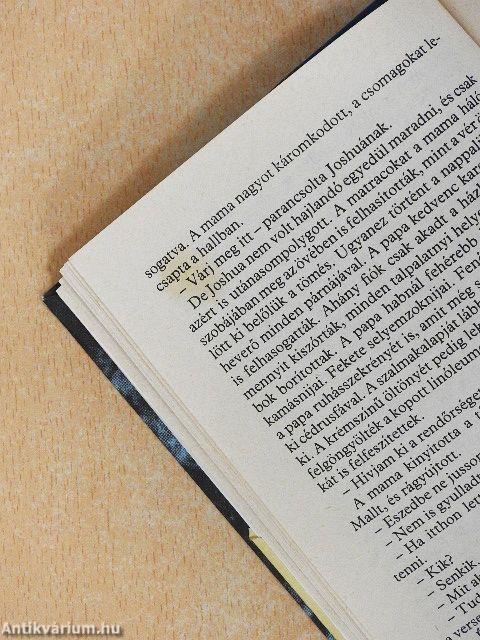 Légy bátor és erős