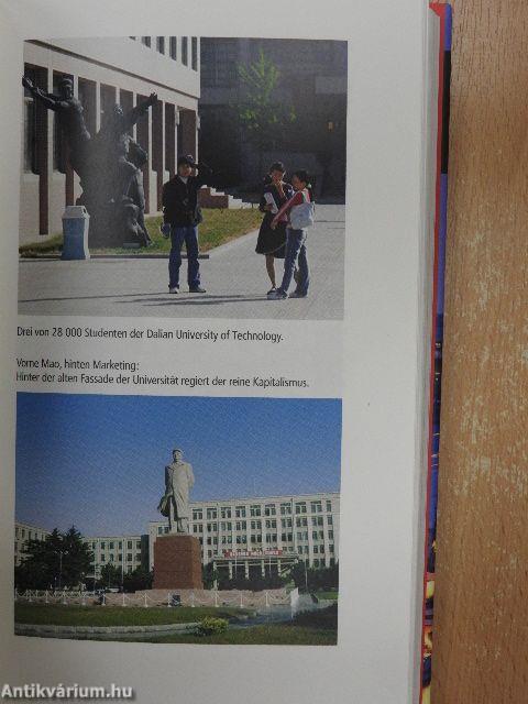 Wettlauf um die Welt