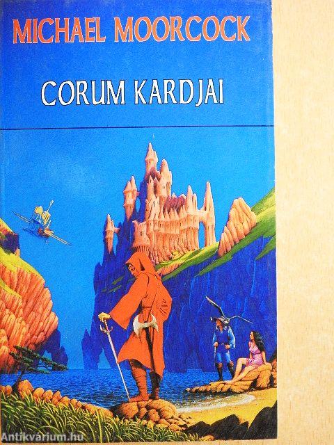 Corum kardjai