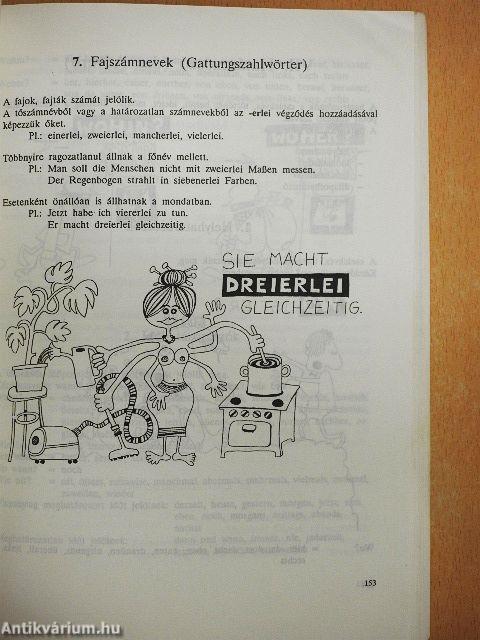 Wer? Was? Wo? Wann? Wie?