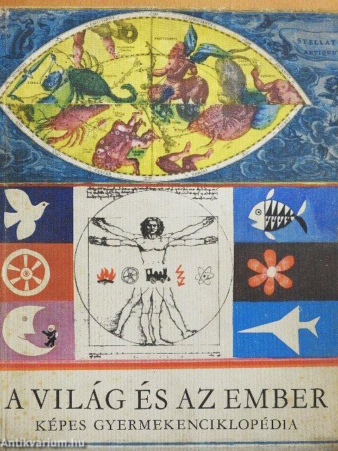A világ és az ember